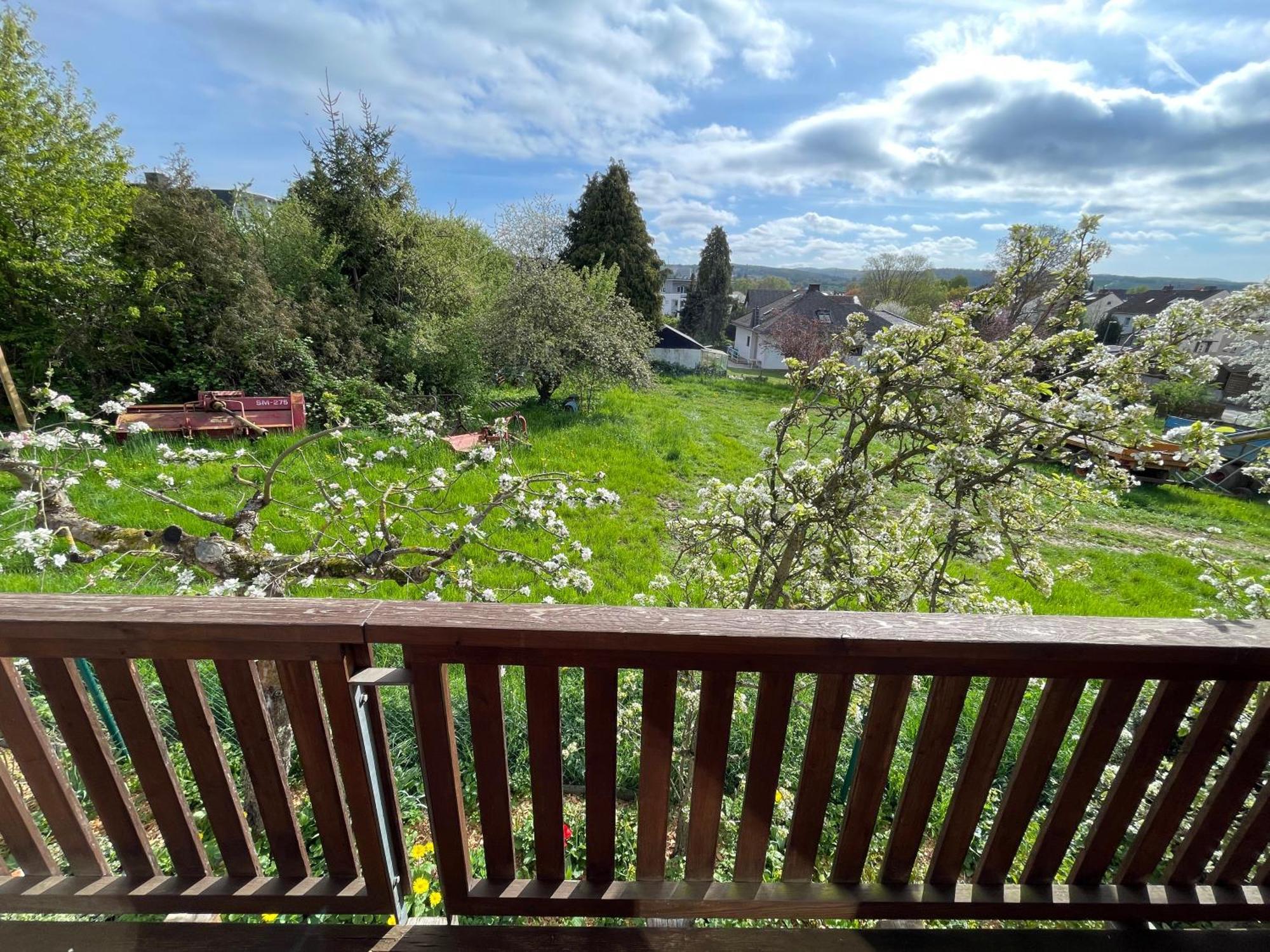 Ferienhaus Casa Maja Villa Bad Camberg Eksteriør billede